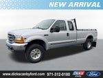 2000 Ford Super Duty F-250 Super Duty