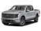 2022 Ford F-150 Lightning Base