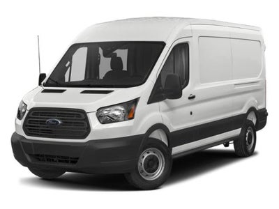 2019 Ford Transit Van 148 WB Medium Roof Cargo