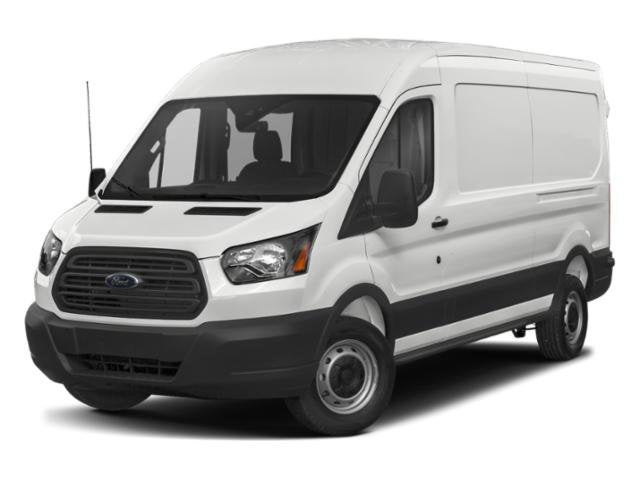 2019 Ford Transit Van 148 WB Medium Roof Cargo