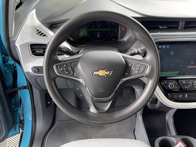 2020 Chevrolet Bolt EV LT