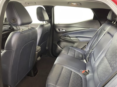 2022 Chevrolet Bolt EUV Premier