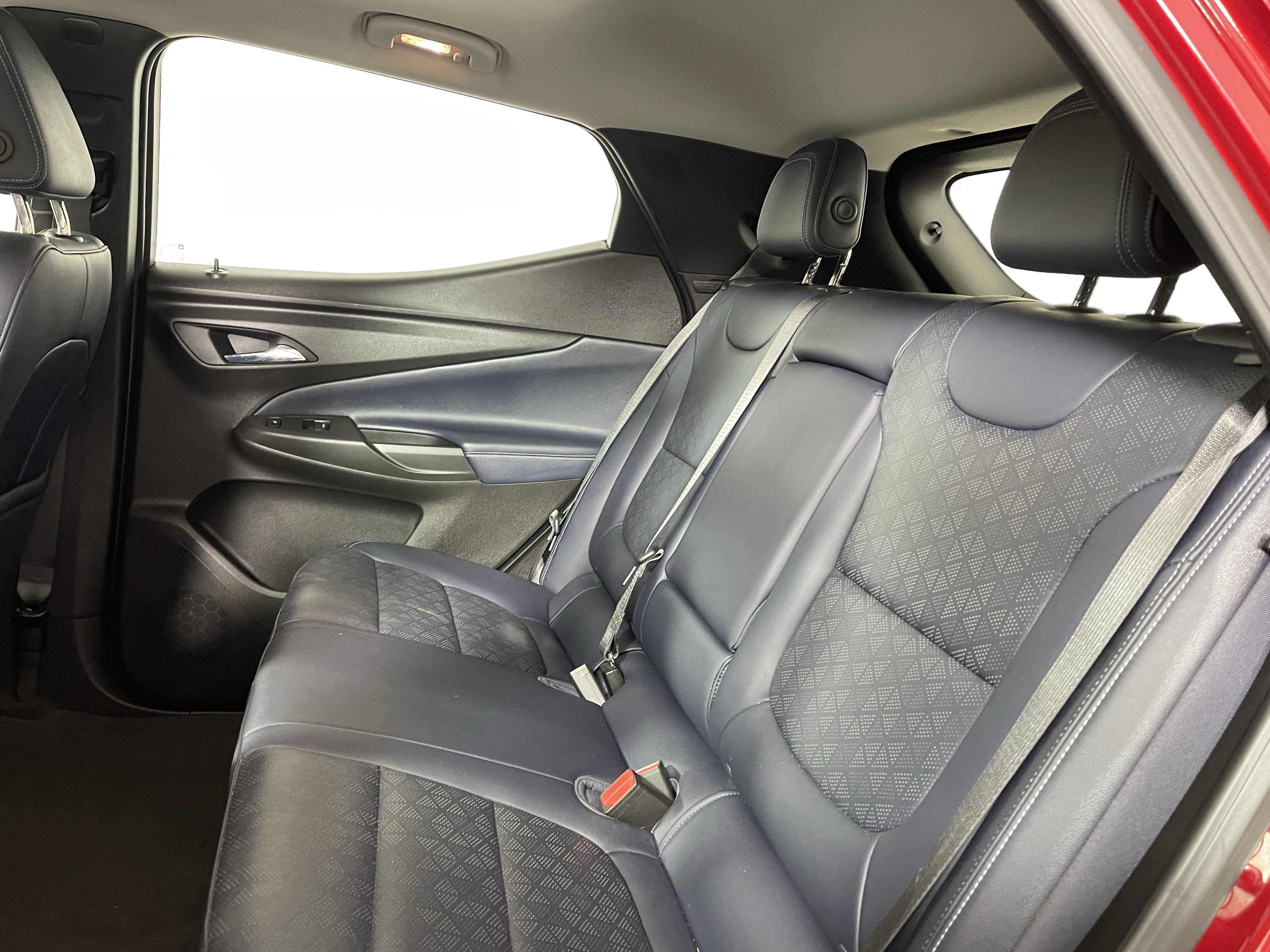 2022 Chevrolet Bolt EUV Premier