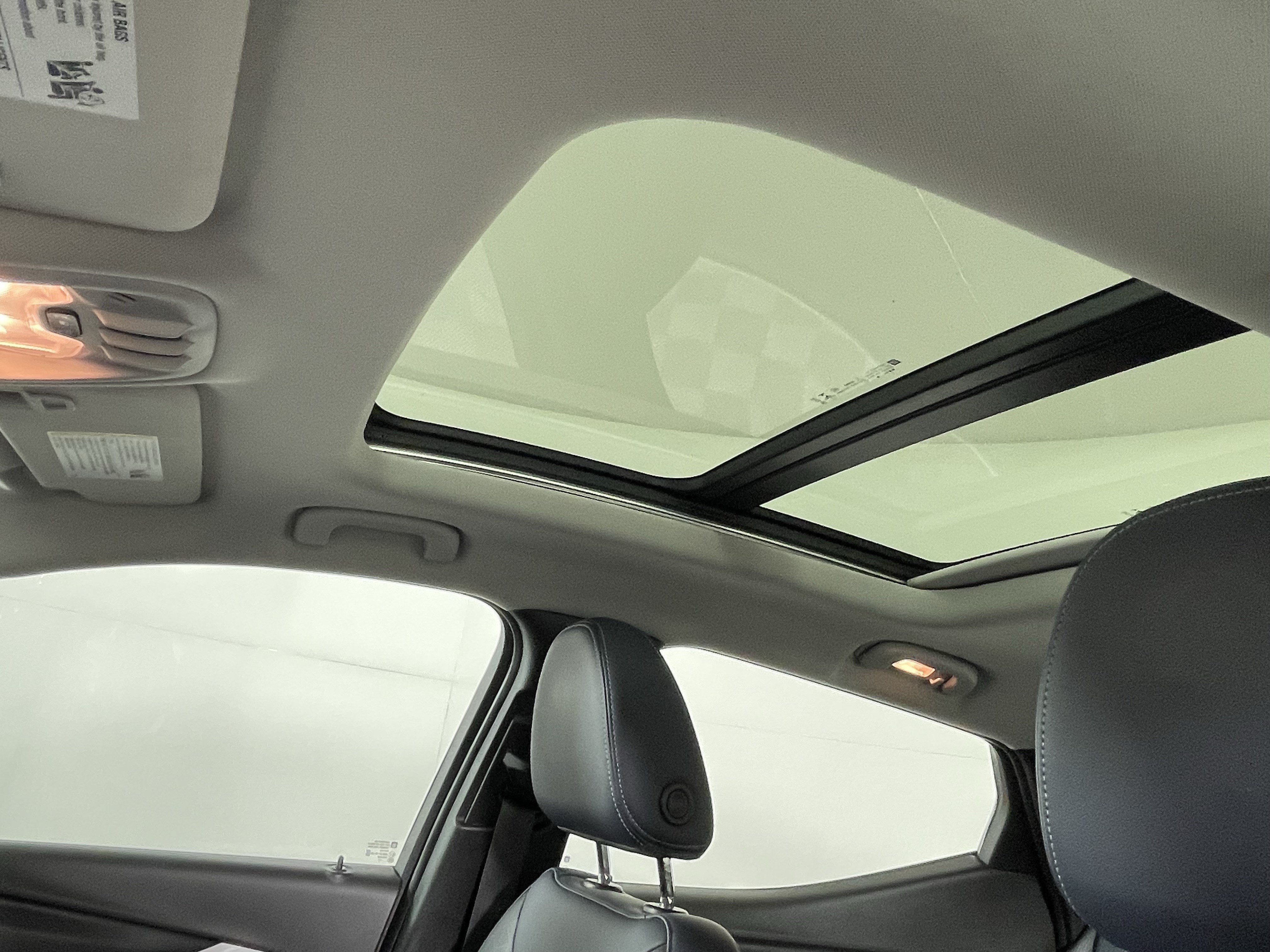 2022 Chevrolet Bolt EUV Premier