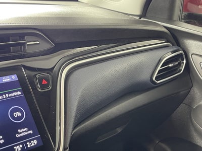 2022 Chevrolet Bolt EUV Premier