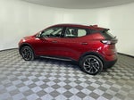 2022 Chevrolet Bolt EUV Premier