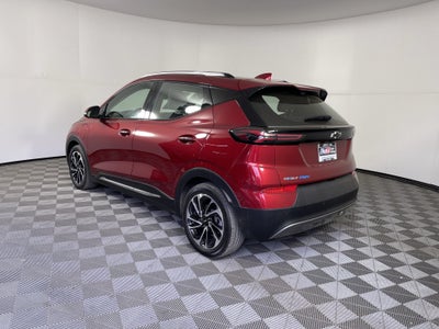 2022 Chevrolet Bolt EUV Premier