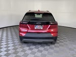 2022 Chevrolet Bolt EUV Premier