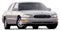 2002 Buick Park Avenue 4dr Sdn
