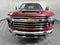 2025 Chevrolet Silverado 3500HD LTZ