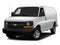 2016 Chevrolet Express Cargo Van Work Van