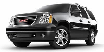 2007 GMC Yukon XL Denali 1500 Denali