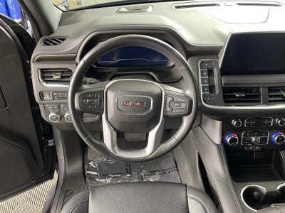 2022 GMC Yukon SLE