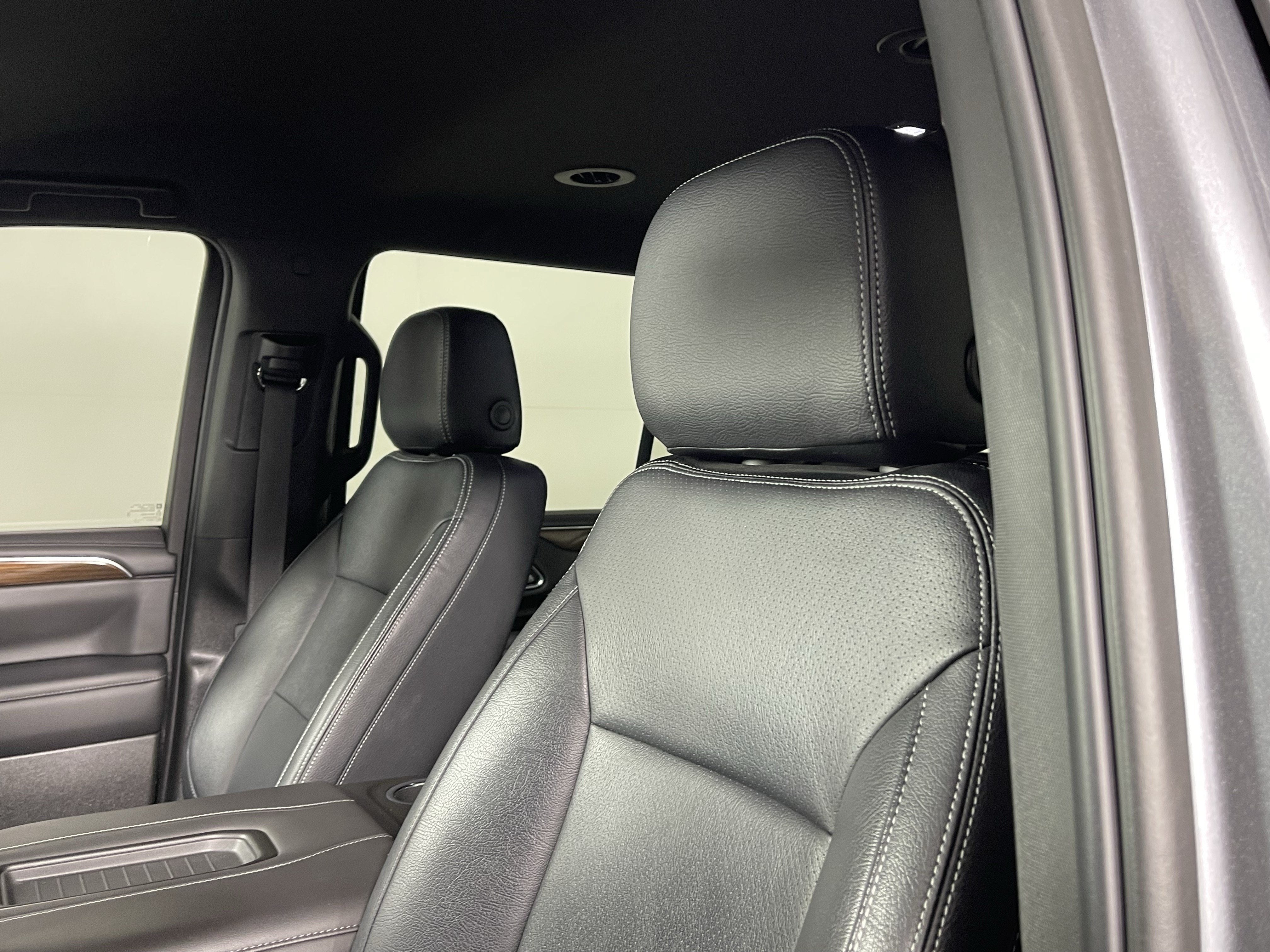 2022 GMC Yukon SLE