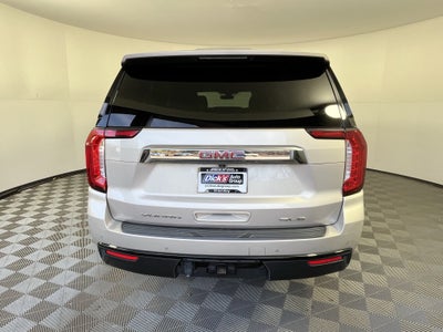 2022 GMC Yukon XL SLE