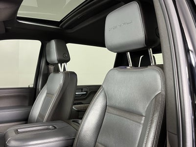 2021 GMC Sierra 3500HD Denali