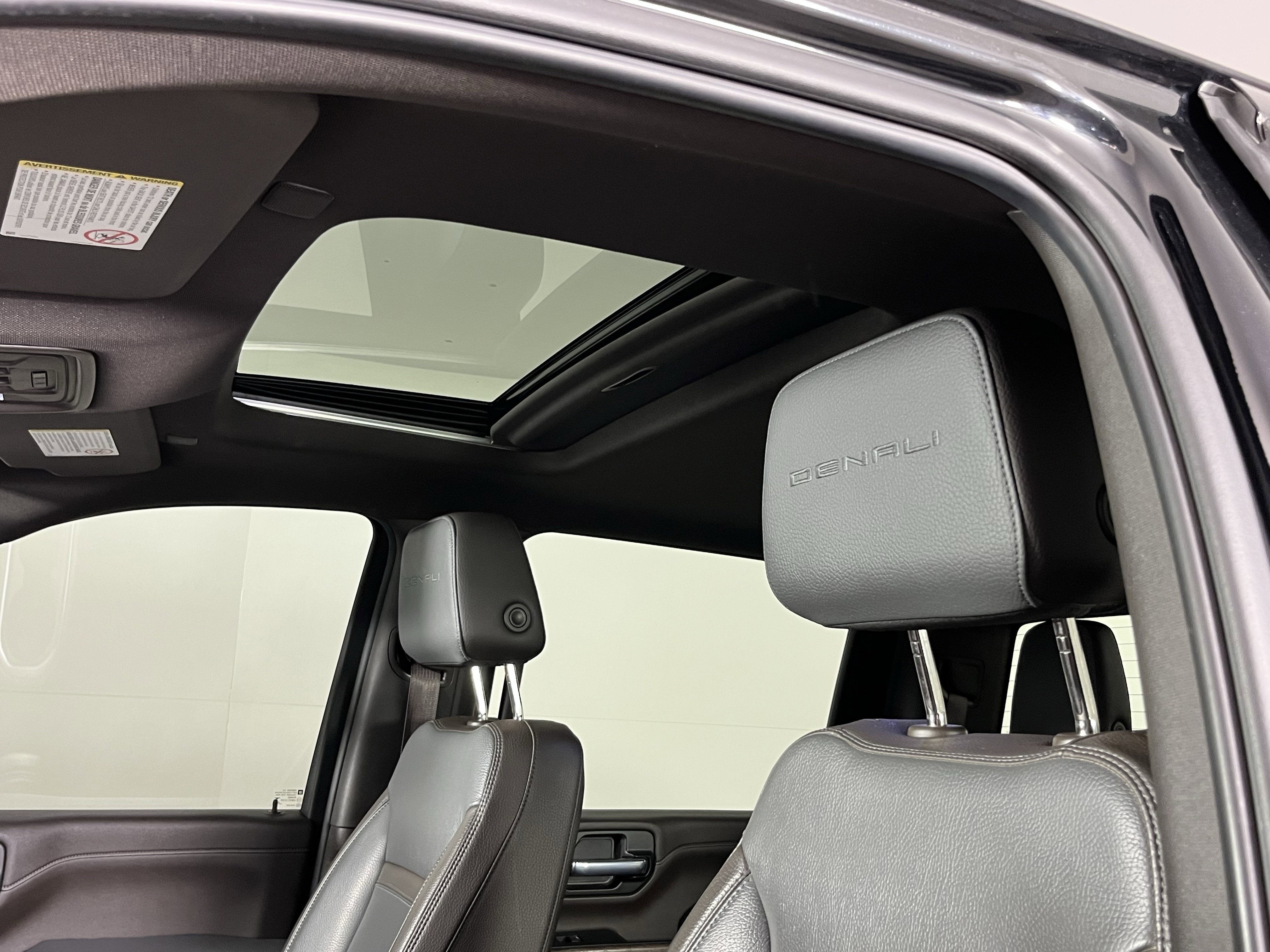 2021 GMC Sierra 3500HD Denali