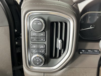 2021 GMC Sierra 3500HD Denali