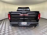 2021 GMC Sierra 3500HD Denali