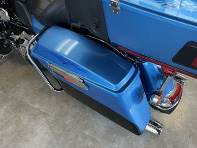 2011 harley-davidson ultra classic limited Base