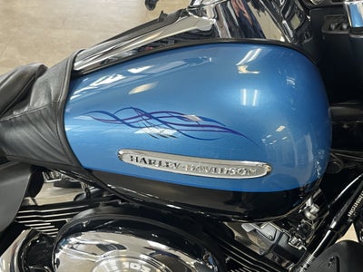 2011 harley-davidson ultra classic limited Base