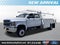 2023 Chevrolet Silverado MD Work Truck