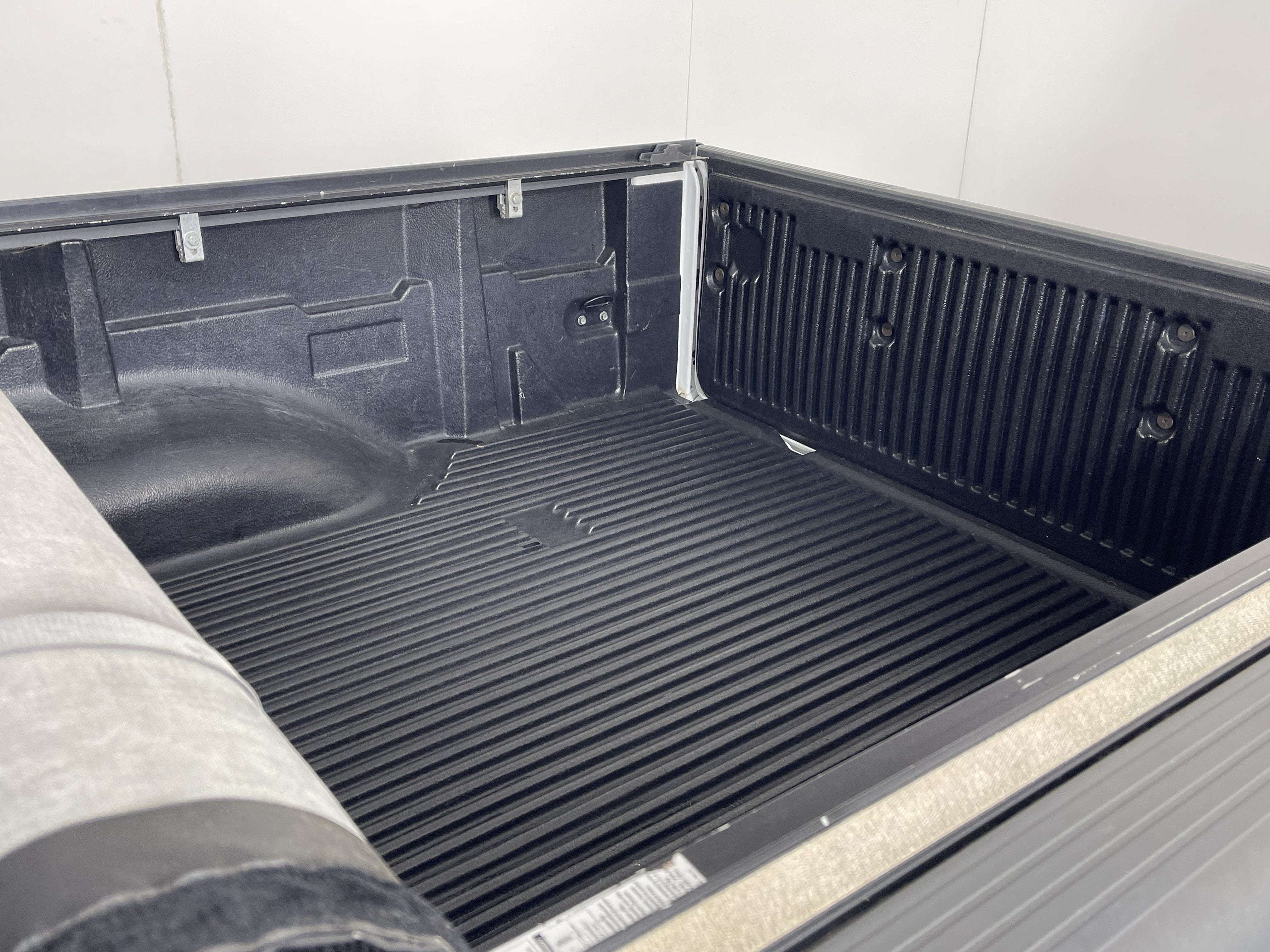 2012 Nissan Frontier SV