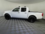 2012 Nissan Frontier SV