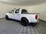 2012 Nissan Frontier SV