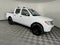 2012 Nissan Frontier SV