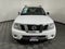 2012 Nissan Frontier SV