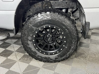 2017 Nissan Titan XD S