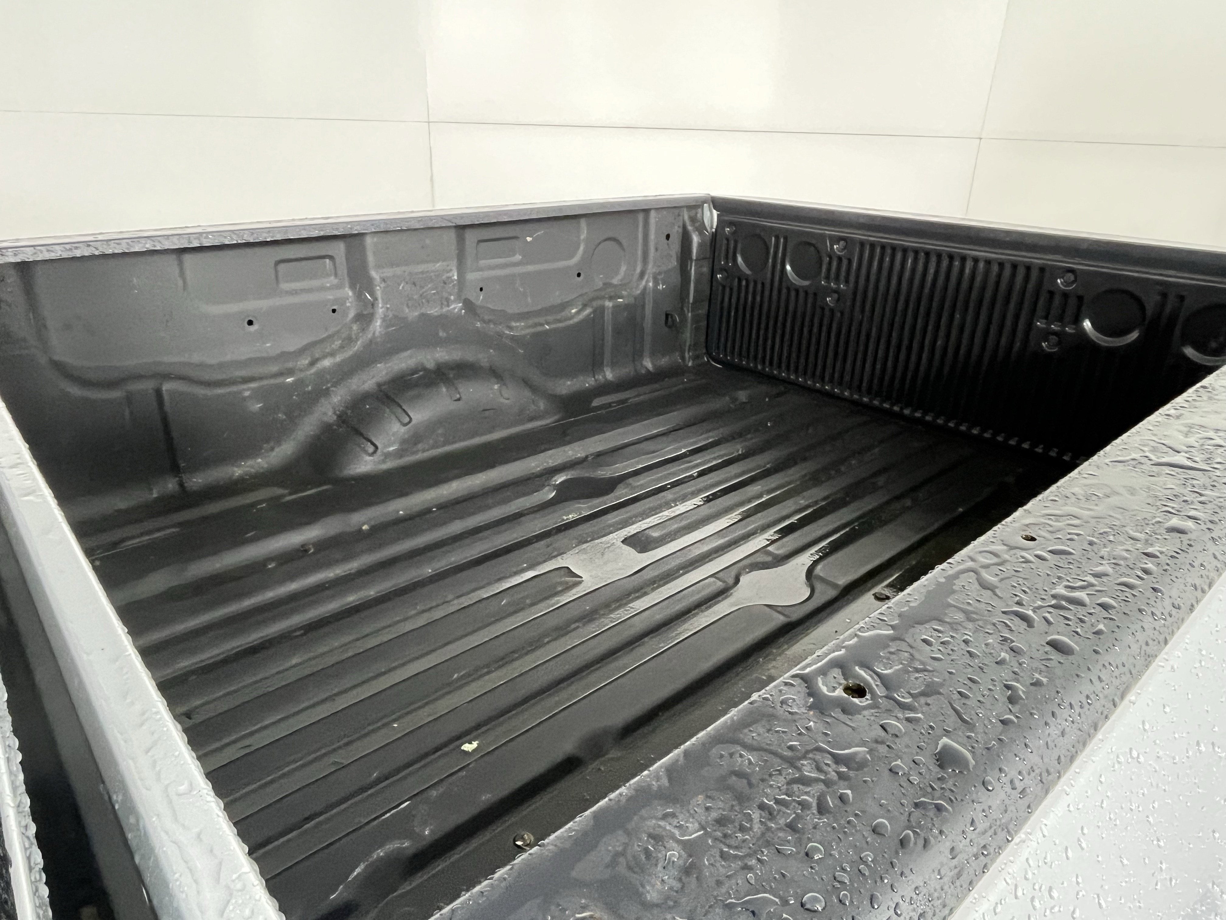 2017 Nissan Titan XD S