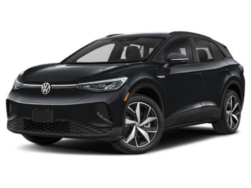 2025 Volkswagen ID.4 Pro