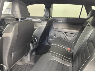 2021 Volkswagen Atlas Cross Sport 3.6L V6 SEL Premium R-Line