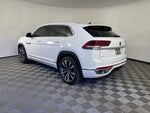 2021 Volkswagen Atlas Cross Sport 3.6L V6 SEL Premium R-Line