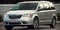 2011 Chrysler Town & Country Touring-L