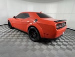 2022 Dodge Challenger SRT Hellcat Redeye Widebody