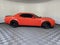 2022 Dodge Challenger SRT Hellcat Redeye Widebody