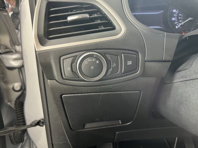 2022 Ford Edge Base
