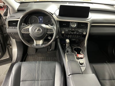 2020 Lexus RX RX 350