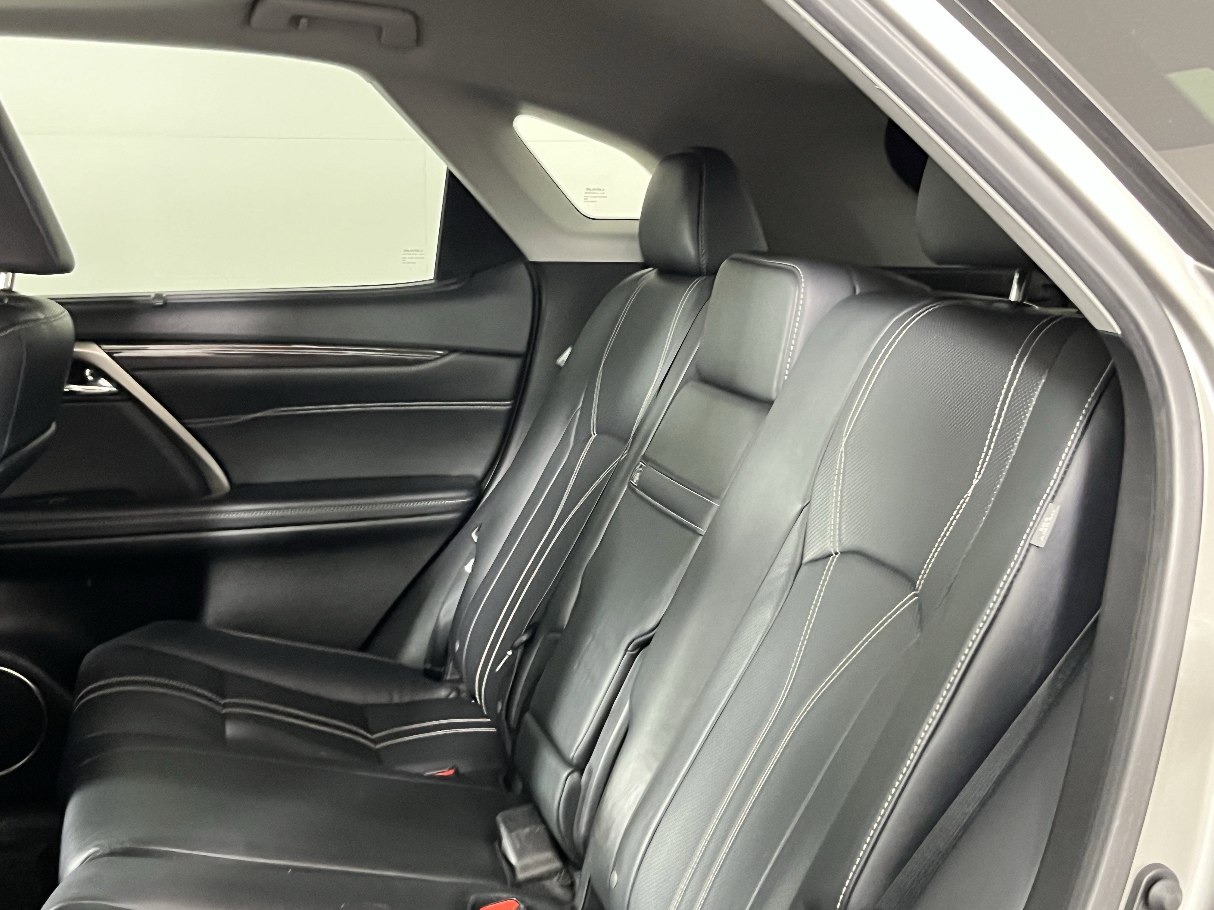 2020 Lexus RX RX 350