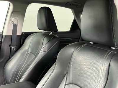 2020 Lexus RX RX 350
