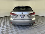 2020 Lexus RX RX 350