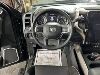 2020 RAM 3500 Laramie