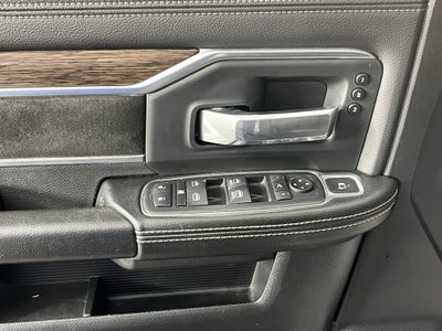 2020 RAM 3500 Laramie