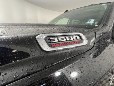 2020 RAM 3500 Laramie