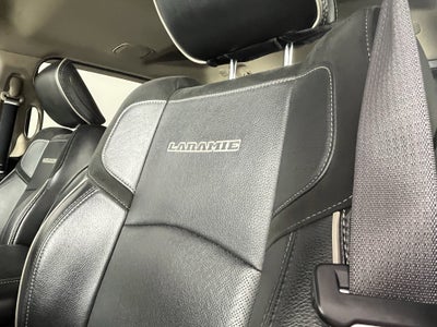 2020 RAM 2500 Laramie
