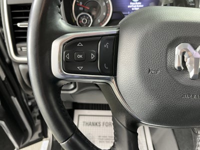 2023 RAM 2500 Laramie