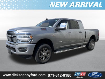 2023 RAM 2500 Laramie
